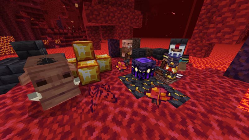 Reverie by Chillcraft