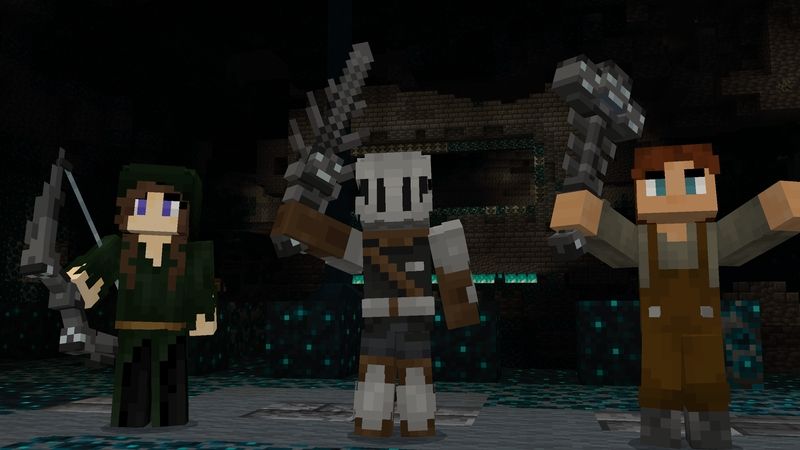 Weapons Fusion 1.4 Add-On by Cubed Creations