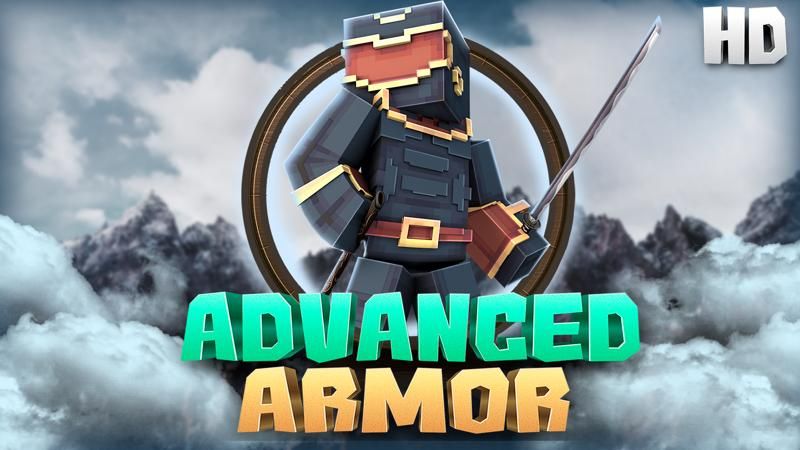 Advanced Armor HD