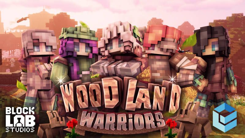 Woodland Warriors