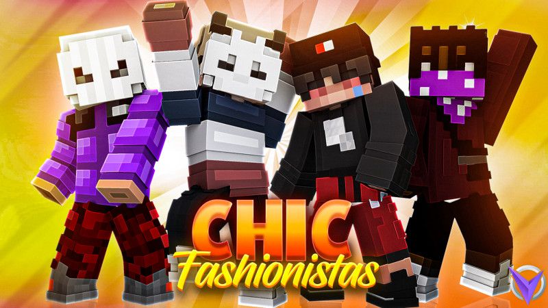 Chic Fashionistas Chic Fashionistas