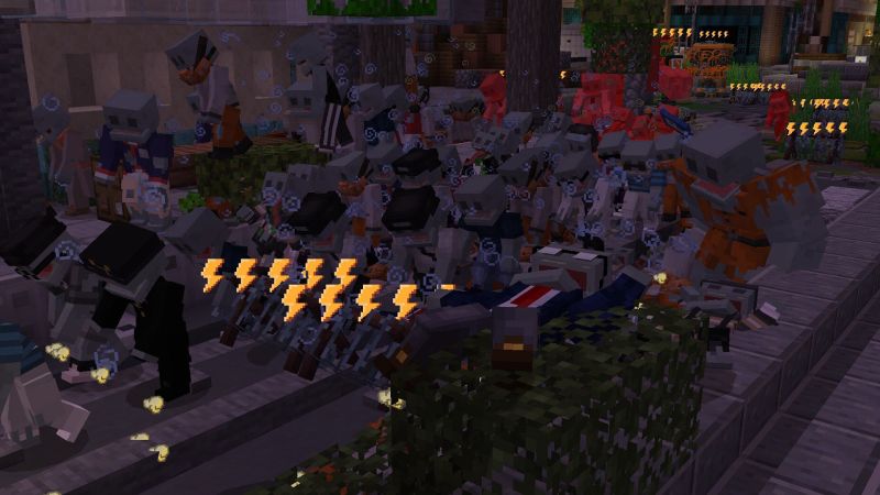 Zombie Defense by RareLoot