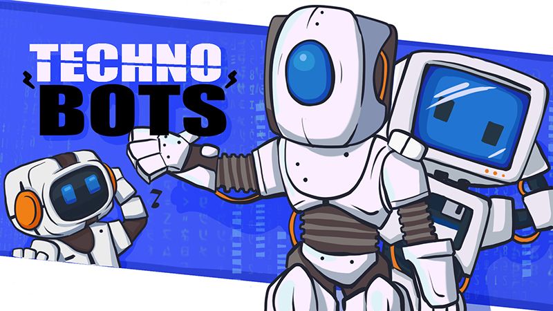 Techno Bots