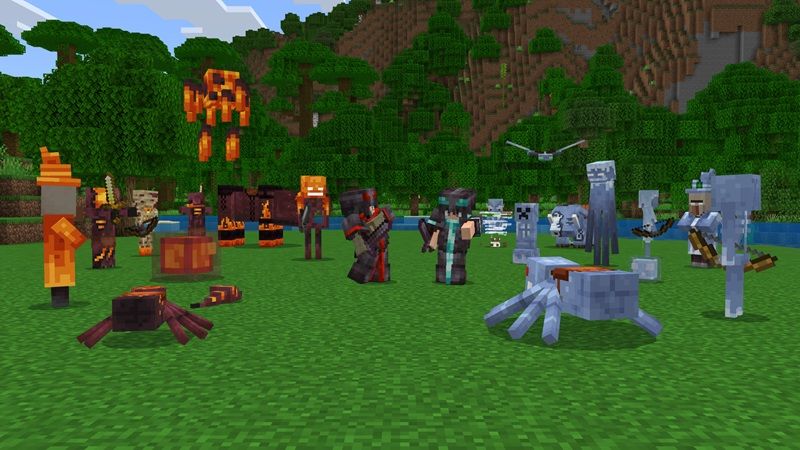 PatPat Add-On by Cypress Games