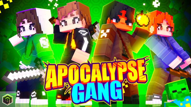 Apocalypse Gang