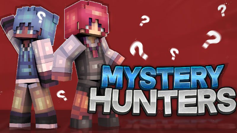 Mystery Hunters