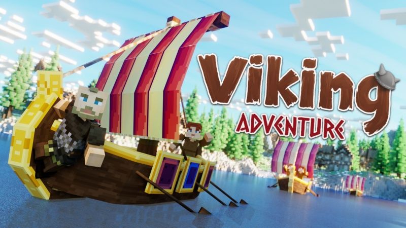 Viking Adventure