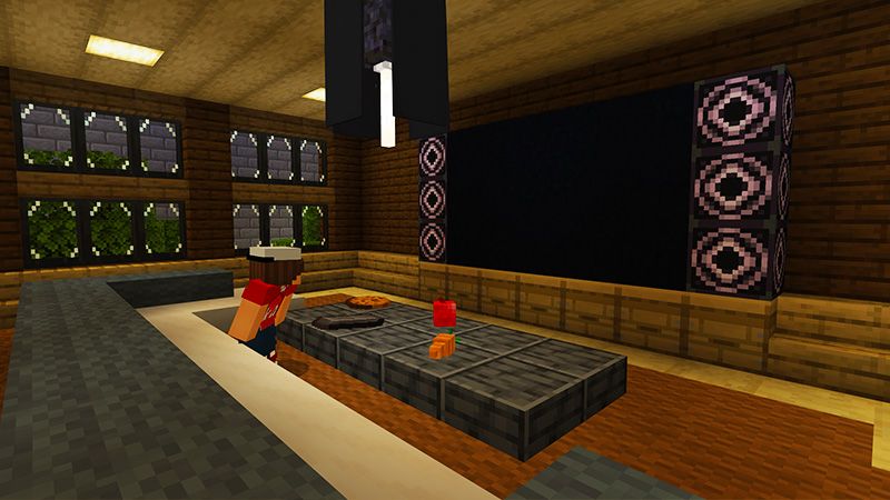 100 Days TOXIC Rain by KA Studios