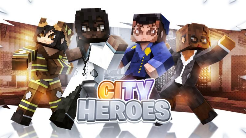 City Heroes