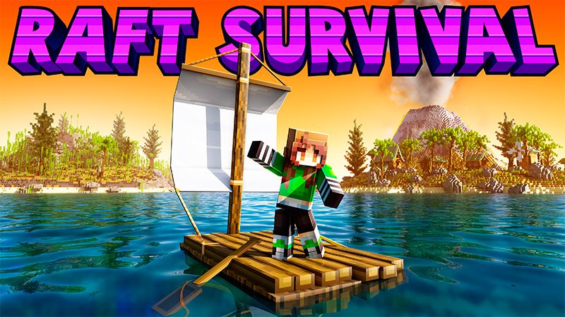 RAFT SURVIVAL