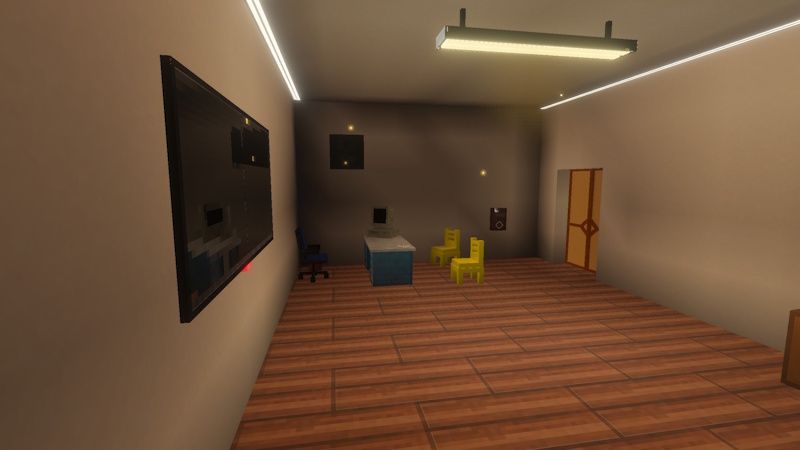 Garten of Banban [OFFICIAL] by Tomhmagic Creations