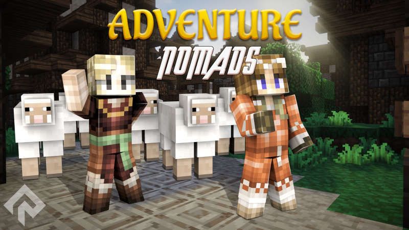 Adventure Nomads