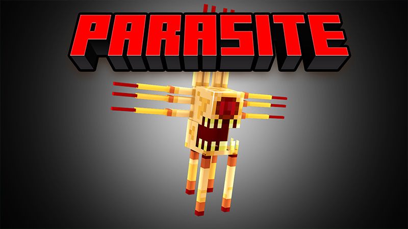 Parasite on the Minecraft Marketplace by ChewMingo