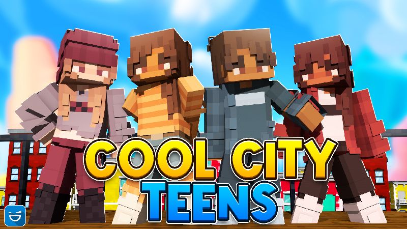 Cool City Teens