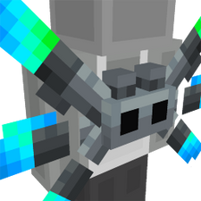 RGB Robotic Wings RGB Robotic Wings