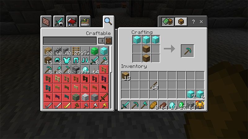 Hardcore Challenge Hardcore Challenge by Teplight