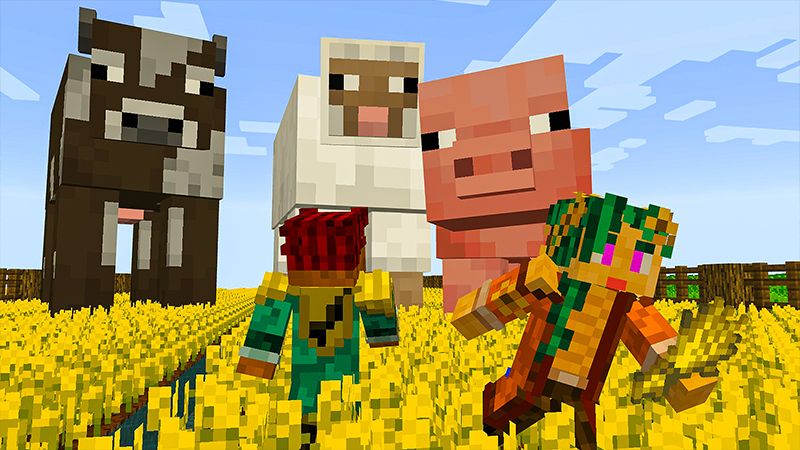 GIANT ANIMALS by Heropixel Games