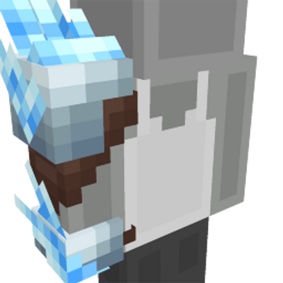 Frost Arms on the Minecraft Marketplace by Monster Egg Studios