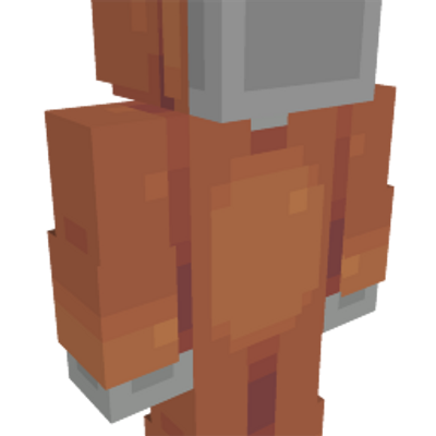 Bear Onesie on the Minecraft Marketplace by Mush Co