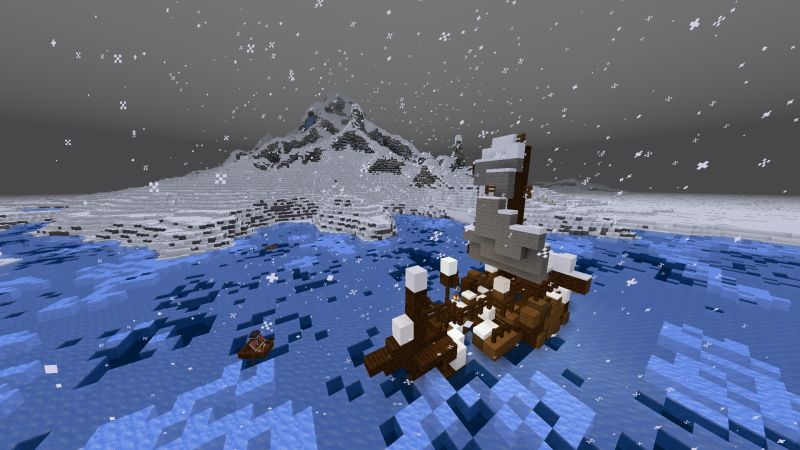 Extreme Survival - Antarctica by The Craft Stars