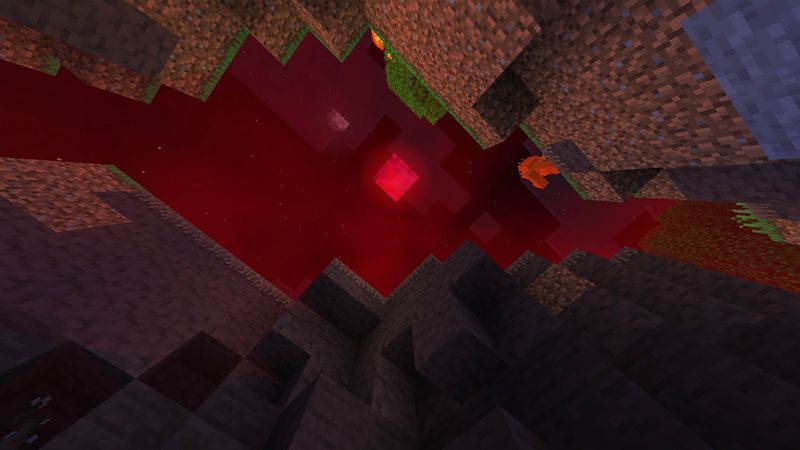 Crimson Moon 1.1.1 Add-on by Owls Cubed