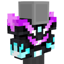 Bulky Power Chestplate Bulky Power Chestplate