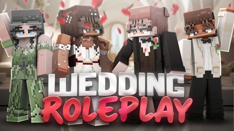 Wedding Roleplay