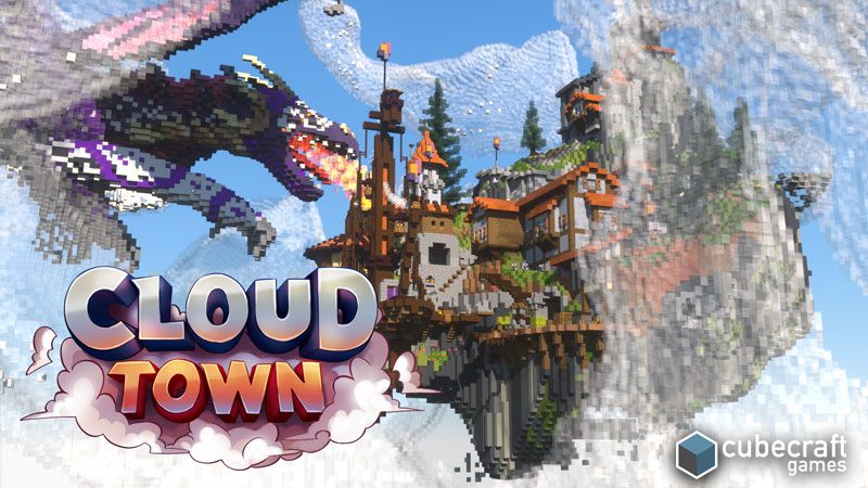 Cloud Town