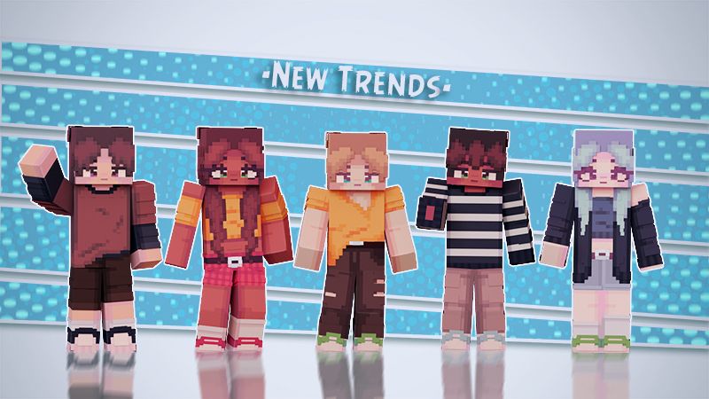 New Trends New Trends