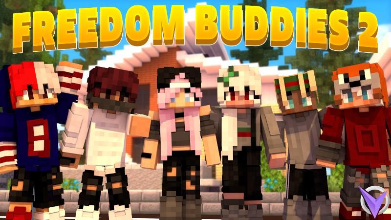 Freedom Buddies 2