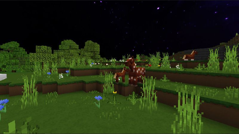 Astral 16x PvP Pack by CubeCraft Games