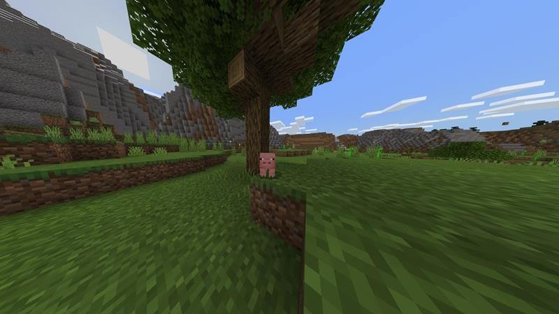 Little Mobs Paradise by Piki Studios