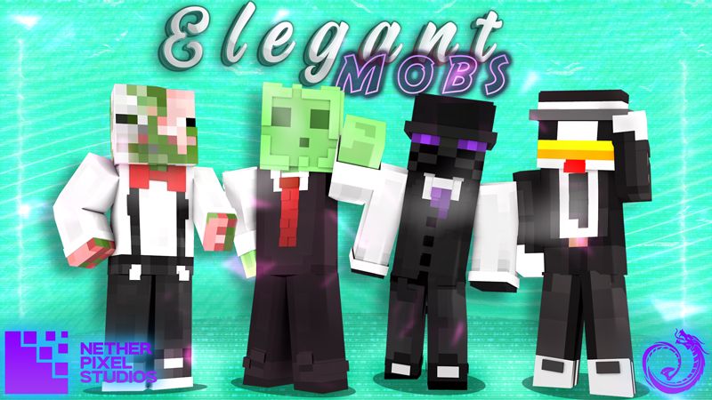 Elegant Mobs