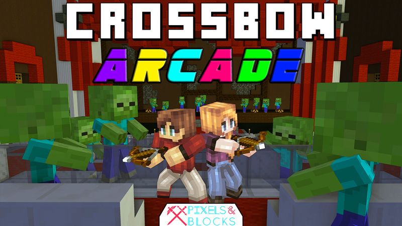 Crossbow Arcade