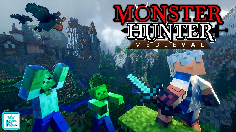 Monster Hunter: Medieval