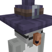 Witch costume Witch costume