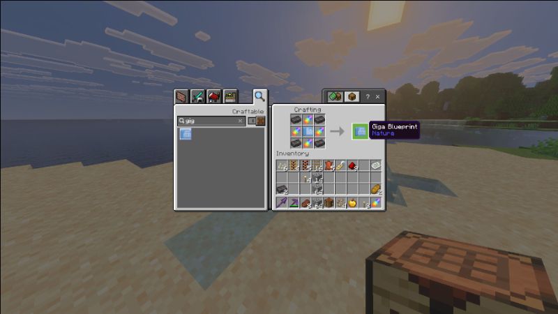 Craftable Modern Bases Add-On by MineParty Studios