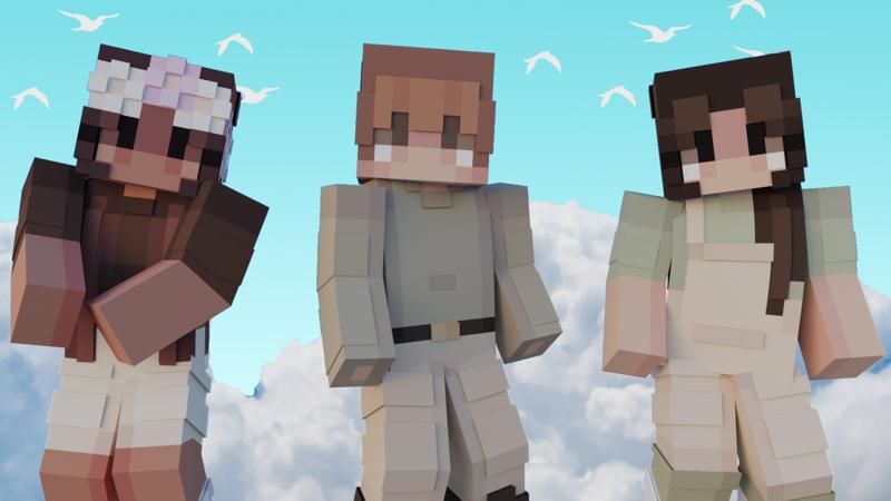 Summer Academia on the Minecraft Marketplace by FTB Summer Academia on the Minecraft Marketplace by FTB