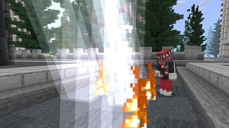 TNT+ by Bunny Studios