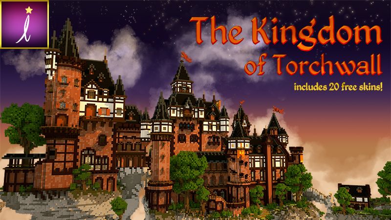 The Kingdom of Torchwall