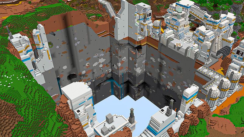 MEGA TNT Add-On by Heropixel Games