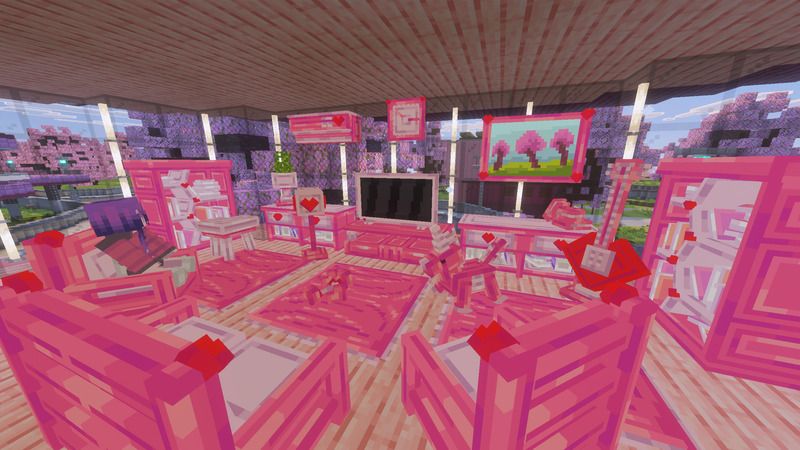 Lovely Furniture by Chillcraft