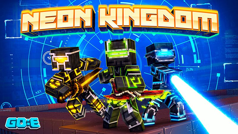 Neon Kingdom