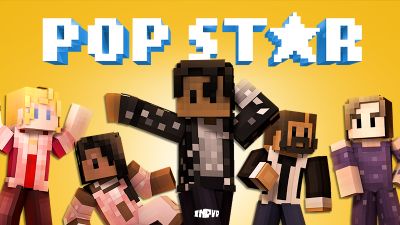 Popstar  Skin Pack on the Minecraft Marketplace by InPvP