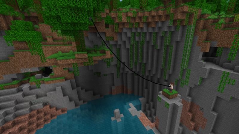 Grappling Hooks Add-On by Yeggs