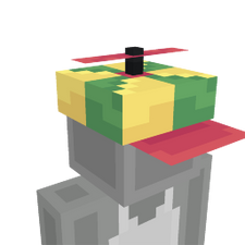 Propeller Hat Propeller Hat