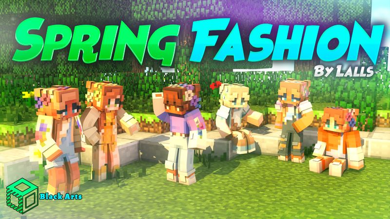 Spring Fashion