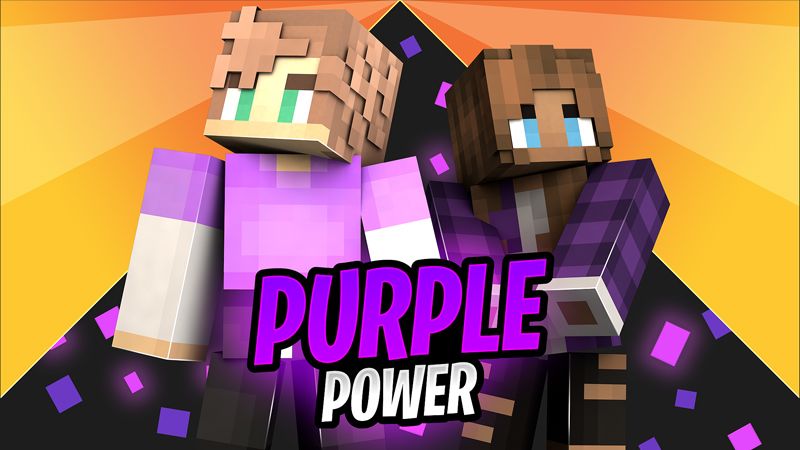 Purple Power