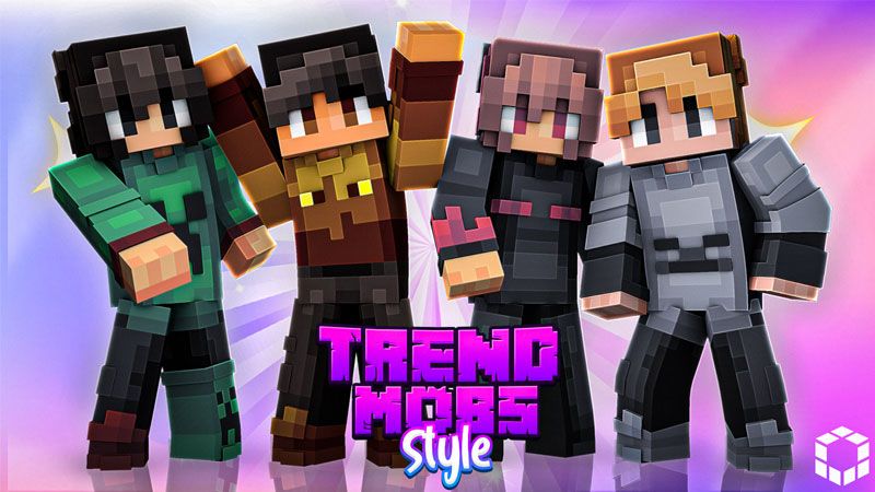 Trend Mobs Style