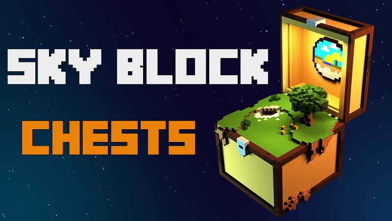 Skyblock Chests